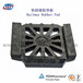 浙江铁路橡胶垫板、WJ-7B型橡胶垫板供应商