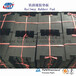重慶吊車軌道墊板、橡膠絕緣緩沖墊板生產工廠