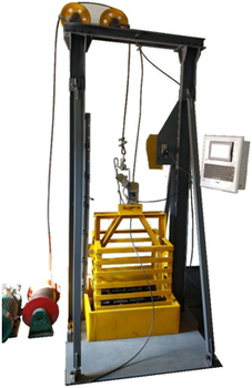 安全锁检测装置/吊篮检测设备DL-01青岛众邦厂家专卖