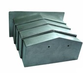 钢板防护罩机床附件加工