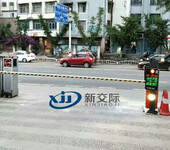 许昌旅游景区停车场车牌自动识别系统批发销售安装公司汽车号牌识别系统