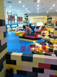 韩国厂家供应大型室内儿童EPP积木环保大型造型积木图片3