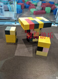 韩国厂家供应大型室内儿童EPP积木环保大型造型积木图片5