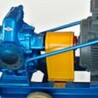 泊头齿轮泵厂供应不锈钢齿轮泵促销不锈钢油泵