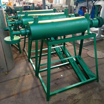 紅薯土豆粉條機大型粉條加工設(shè)備免冷凍粉絲機