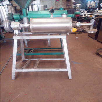 紅薯土豆粉條機大型粉條加工設(shè)備免冷凍粉絲機