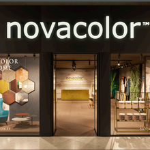 novacolor艺术漆加盟代理，意大利艺术漆进口艺术漆，原装进口