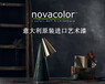 novacolor诺瓦，诚招广西总代理，艺术漆加盟