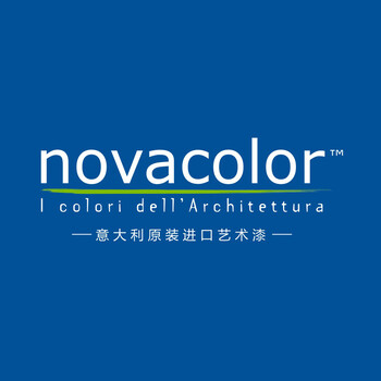 novacolor艺术漆加盟招商，意大利进口艺术漆招代理