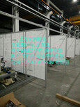 防护罩工业铝型材机架货架防尘罩型材配件安全围栏-工业安全围栏生产厂家图片1