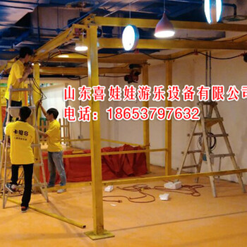 南京厂家生产大型户外陆地游乐设备