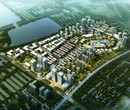 天津外环10亩-20亩土地及定制企业总部办公独栋出售