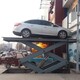 裝卸車升降機(jī)平臺（520）52