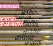 大西洋CHS307RA307不锈钢焊条E309-15承压设备钢焊条