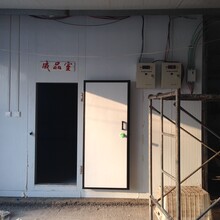 臨沂2-8度醫(yī)藥冷庫、臨沂郯城醫(yī)藥冷庫安裝、臨沂GSP醫(yī)藥冷庫報價圖片
