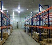  Jining medium and small medical cold storage, Jining Pharmaceutical Company cold storage, Jining Huanya Pharmaceutical cold storage installation, Jining cold storage