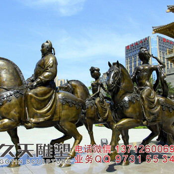 湖南雕塑生产厂家湘潭雕塑公司湖南雕塑