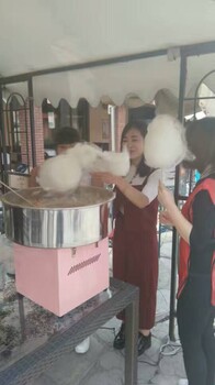 嘉年华活动棉花糖机出租北京棉花糖机租赁棉花糖机价格