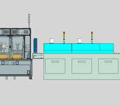 自动化组装线/电子产品组装