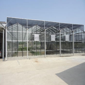 新疆承接玻璃温室设计持久