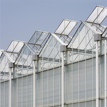四川承接玻璃温室加工报价持久