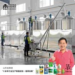 河北邯郸车用尿素市场分析丨车用尿素设备丨包教技术配方图片4
