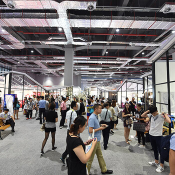 2017年上海国际纺织面料展览会