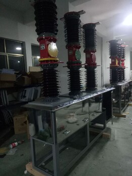 采購戶外35KV真空斷路器ZW30-40.5/1250-31.5ZW30-35祝捷電氣專賣