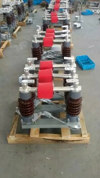 買戶外隔離開關(guān)GW4-60GW4-72.5GW4-126/1250找祝捷電氣曹旭沒有錯