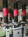 ZW39-40.5/T2500-31.5戶外40.5KV瓷柱式真空斷路器找祝捷電氣
