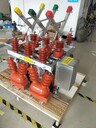 采購戶外柱上12KV真空斷路器ZW10-12-630-31.5祝捷電氣