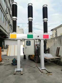 LW35-72.5/3150-40-72.5KV六氟化硫斷路器