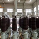 LCWB6-LB6-110W2/2*300/5戶(hù)外110KV油浸式電流互感器