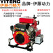 上海手抬式柴油消防泵YT30GB