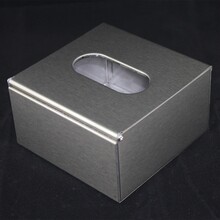 正方形小抽纸盒镜光的哪里卖的品质好，批发商那种图片
