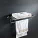  Where does Chengdu sell double-layer towel rack? The manufacturer's wholesale price is cheap