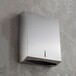  Wall mounted hand cleaning carton free of postage, stainless steel toilet hand cleaning carton