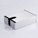  Toilet towel holder for bathroom, stainless steel toilet tissue box recommended