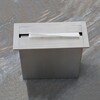 鏡后抽紙箱可平裝倒立裝直嵌式安裝在洗手臺面帶彈簧的的紙巾箱