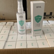 免洗酒精消毒液旅行小瓶裝可隨身攜帶100毫升容量批發(fā)零售圖片