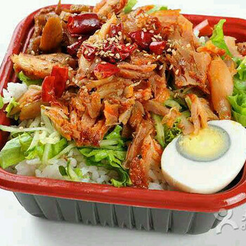 烤肉拌飯做法配方配料技術(shù)教授