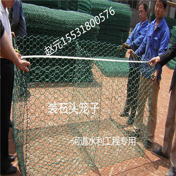 生态格网防洪防汛生态护坡绿格网防洪治理生态格网