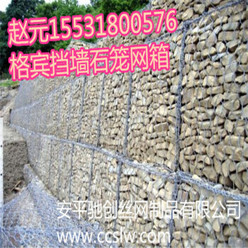 固濱籠擋墻護(hù)坡防洪防汛抵御洪水災(zāi)害防護(hù)治理