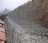 生态防护宾格网挡墙应用领域宾格网水利建设工程