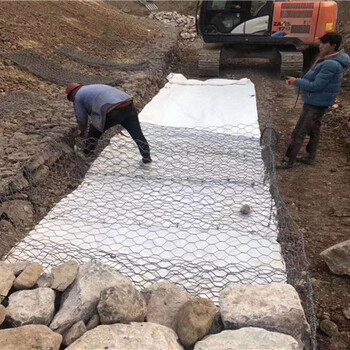 鍍高爾凡雷諾護(hù)墊防洪護(hù)坡水利治理雷諾護(hù)墊