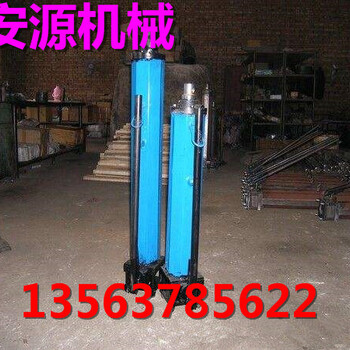 矿用液压推溜器TY245C/110推溜器TY120C/90推溜器单体液压推溜器YT4-8A推溜器