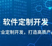 供应链管理系统定制软件开发