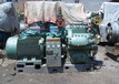 二手发动机回收上海旧发动机回收价格