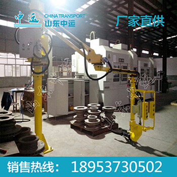 搬運(yùn)助力機(jī)械手