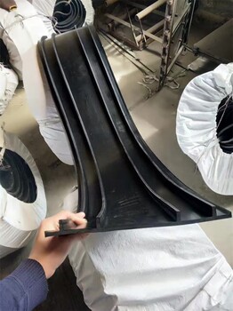 橡膠止水帶_波浪型橡膠止水帶產品介紹